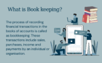 What is Book keeping